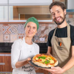 Curso Pizza Caseira de Fermento Natural