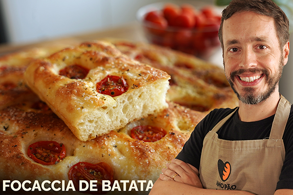 Rotolino napoletano: saiba como fazer receita de pizza fechada, Prato do  Dia