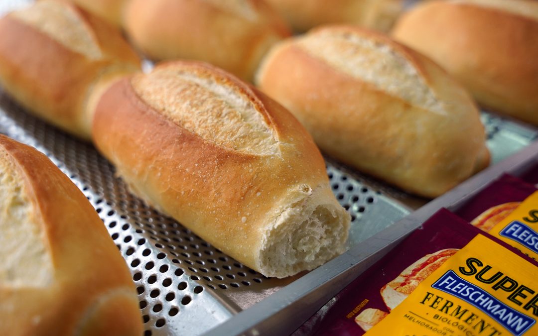 Pão Francês: 10 dicas para fazer em casa