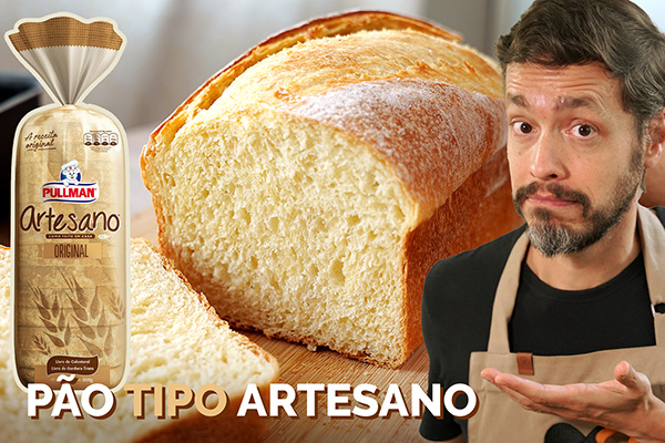 Receita de Caracol Folhado (Pain Aux Raisins)