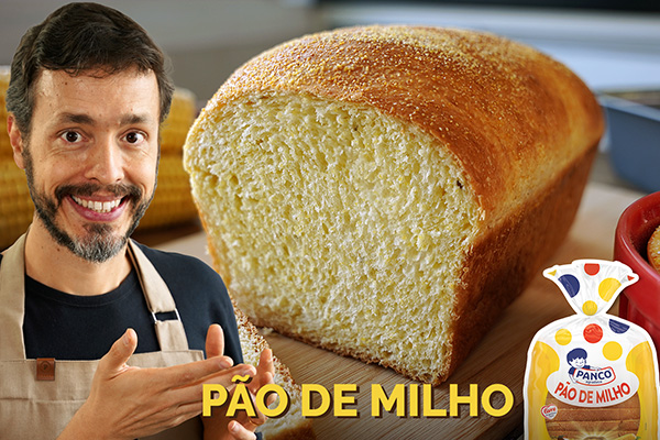 Receita de Caracol Folhado (Pain Aux Raisins)