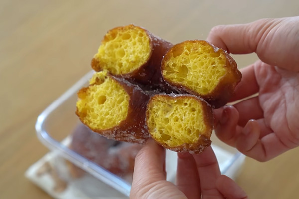 donut-abobora