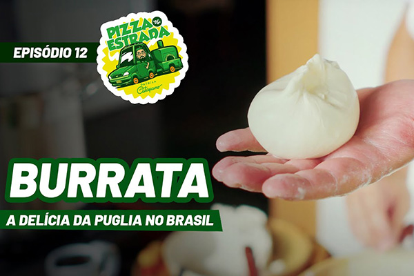burrata