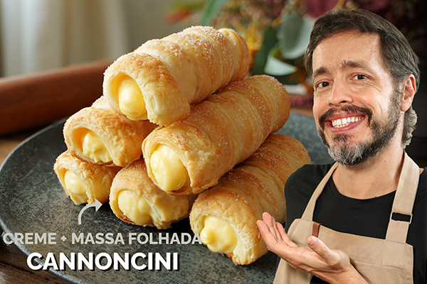 Receita de Pão Turco (Pide)