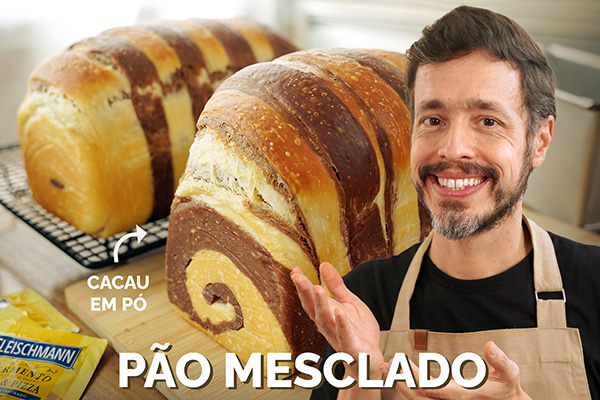 yt142_pao-mescaldo_newsletter Receita de Pão de Iogurte e Mel