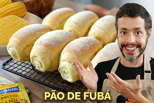 yt146_paozinho-de-fuba_newsletter Receita de Pão de Chia