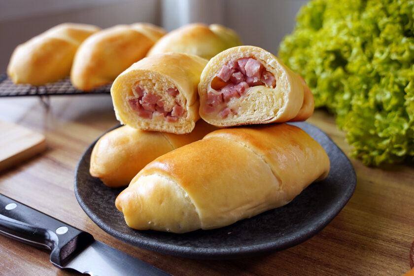 Receita de Cachito Venezuelano