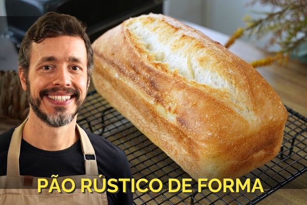 Receita de Chineque