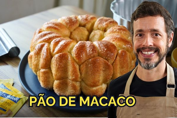 yt154_pao-de-macaco_newsletter Receita de Bolo Rei