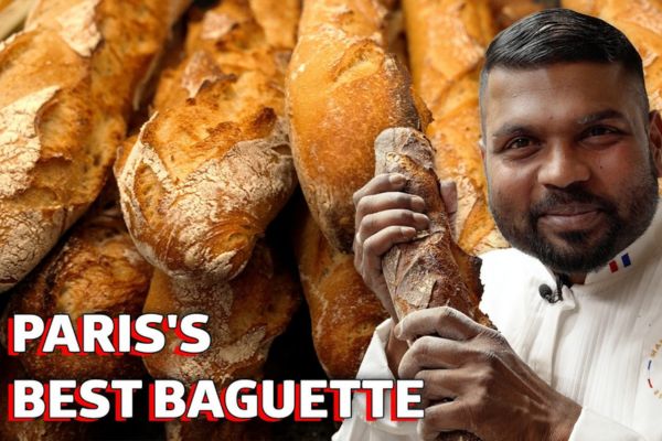 baguette