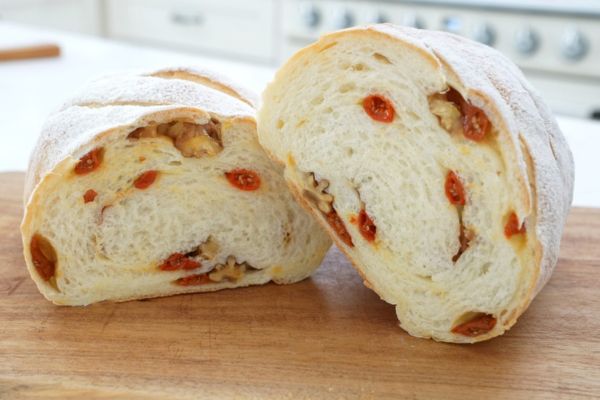 goji-bread