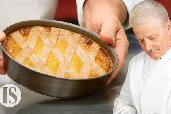 pastiera