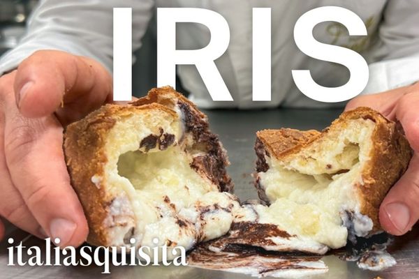 iris