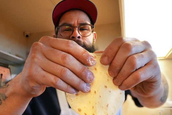 tortilla