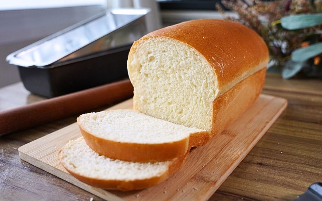 Guia do Pão de Forma