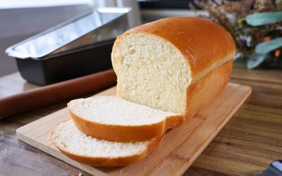 Guia do Pão de Forma